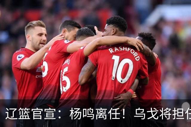 辽篮官宣：杨鸣离任！乌戈将担任辽宁男篮主帅